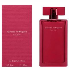 Nước Hoa Nữ Narciso Rodriguez For Her EDP Intense (2025) 100ml