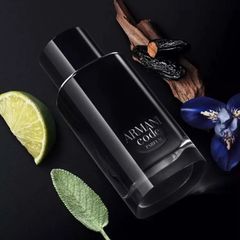 Nước hoa nữ GIORGIO ARMANI ARMANI CODE EDP 100ml