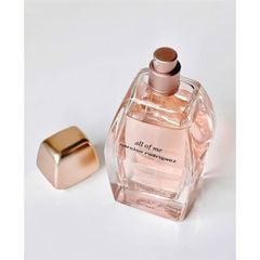 Chiết 10ml Nước Hoa nữ Narciso Rodriguez All Of Me EDP