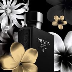 Nước Hoa Nam Prada L'Homme Intense EDP 100ml