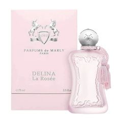 [chiết 10ml] Nước Hoa Nữ Parfums De Marly Delina La Rosée EDP