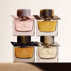 Nước Hoa Nữ Burberry My Burberry Black Parfum 90ml
