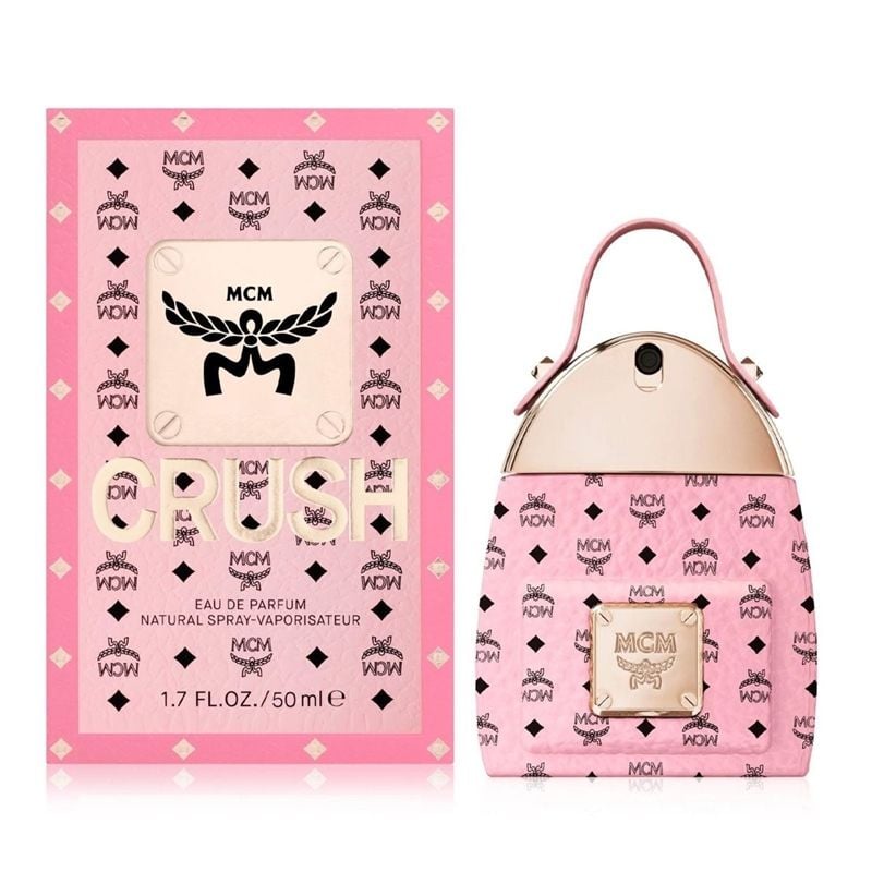 [chiết 10ml] MCM Crush EDP