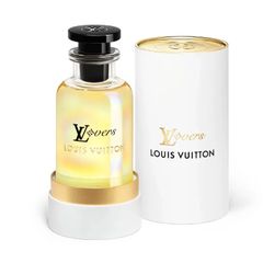 Nước hoa unisex Louis Vuitton LV lovers edp 100ml