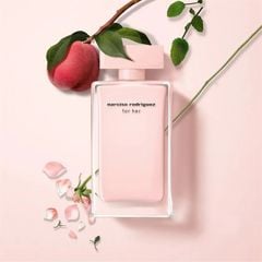 [chiết 10ml] Nước Hoa Narciso Rodriguez For Her EDP