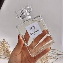 Nước Hoa Nữ Chanel N°5 L'EAU Eau De Toilette 100ml
