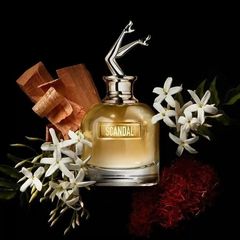 [chiết 10ml] Nước hoa Jean Paul Gaultier Scandal Gold EDP