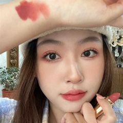 [full size] Son Thỏi Dior Rouge Couture Colour Lipstick #217 fullbox