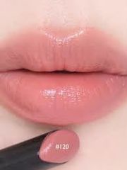 Son Thỏi DIOR Rouge On Stage slim Lipstick #120 Iconic Rose