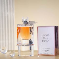 Nước Hoa Nữ Lancôme La Vie Est Belle EDP 100ml