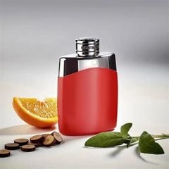 Nước Hoa Nam Montblanc Legend Red EDP 200ml
