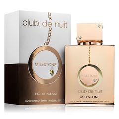 [chiết 10ml] Nước Hoa Unisex Armaf Club De Nuit Milestone