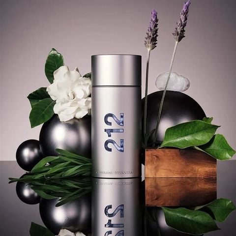 [ chiết 10ml ] Nước Hoa Nam Carolina Herrera 212 Men NYC EDT