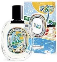 [ chiết 10ml ] Nước Hoa Unisex Diptyque ILIO EDT