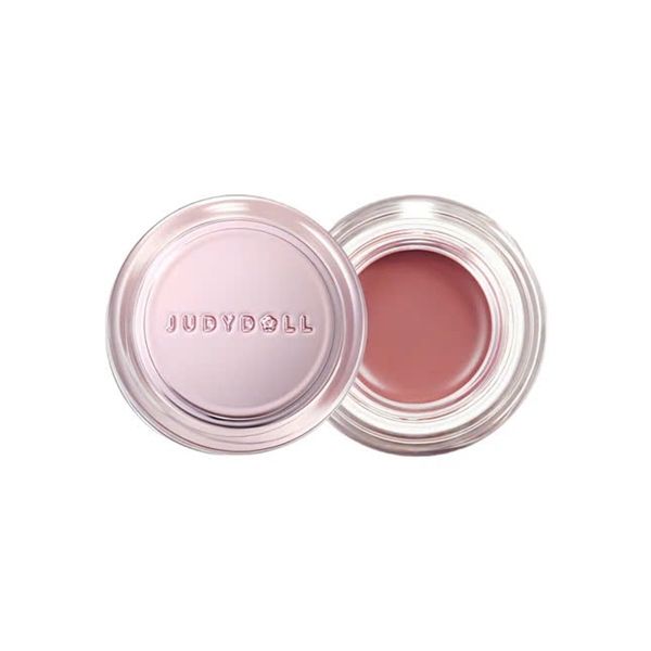 Má Hồng Dạng Kem Judydoll Watery Multiuse Color Blam #N02