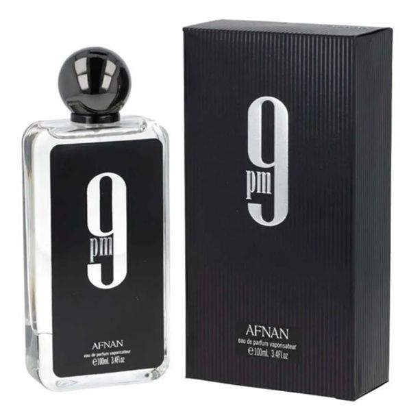 Nước Hoa Nam Afnan 9PM EDP 100ml