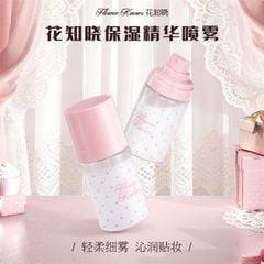 Xịt dưỡng cấp ẩm Flowers Know 50ml