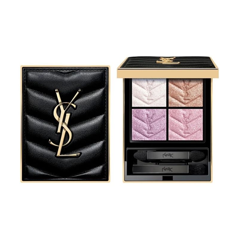 Bảng Phấn Mắt Ysl Couture Mini Clutch Eyeshadow Palette #740