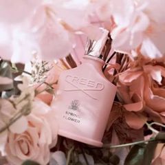 Nước hoa nữ Creed Spring Flower EDP [chiết 10ml ]