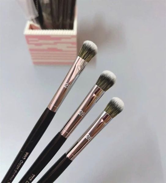 Cọ SEPHORA #28 Trang Điểm Mắt