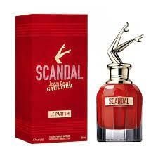 [chiết 10ml] Nước hoa nữ jean Paul Gaultier Scandal Le Parfum