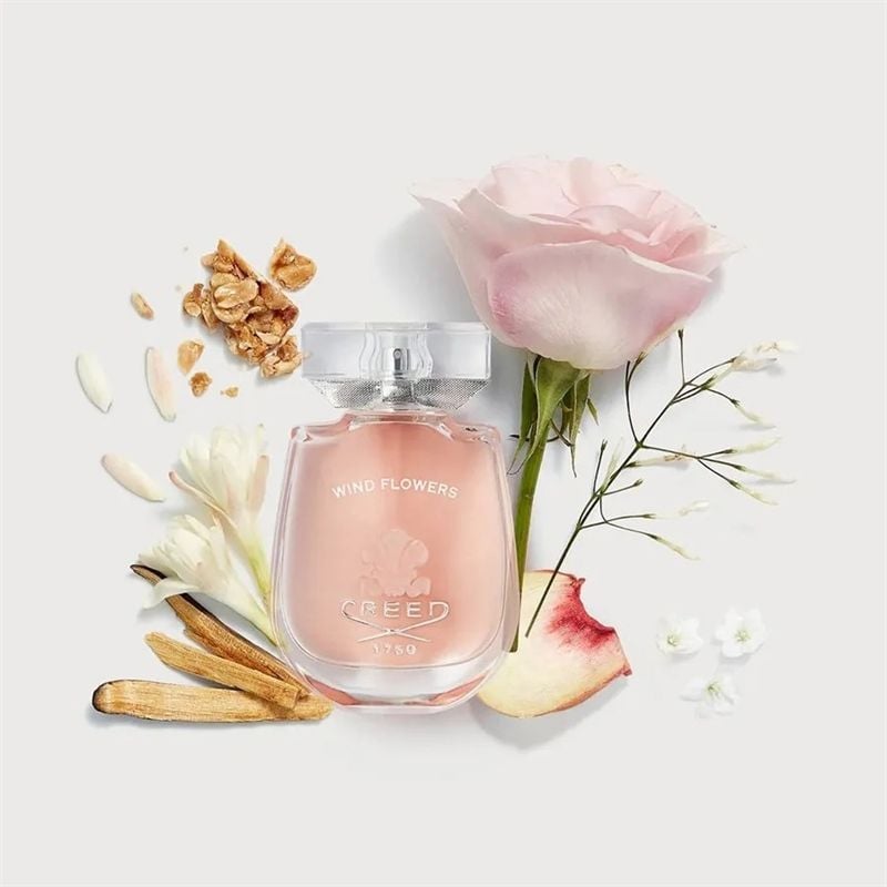 [chiết 10ml] Nước hoa Creed wind flowers
