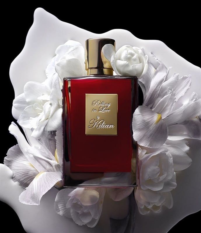 Nước hoa nữ KILIAN ROLLING IN LOVE EDP 100ml