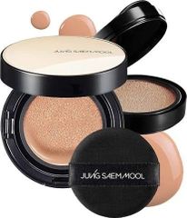 Phấn Nước Jung Saem Mool Essential Skin Nuder Cushion 14g #light