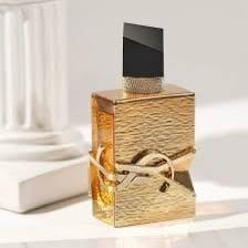 Nước hoa nữ YSL libre vanille couture edp 50ml