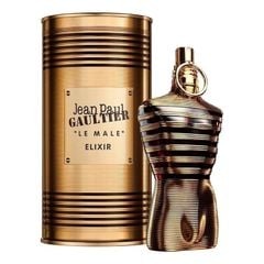 Nước Hoa Nam Jean Paul Gaultier Le Male Elixir EDP 125ml