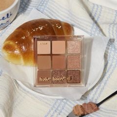 Phấn Mắt Etude House Play Color Eyes #bake house