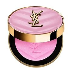 Phấn Má Hồng YSL Make Me Blush - Bold Blurring Blush Màu 42 Babydoll Pink