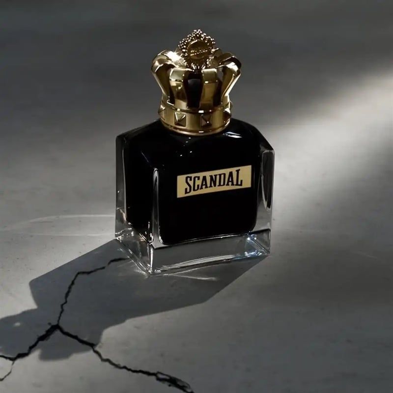 [chiết 10ml] Nước hoa Jean Paul Gaultier Scandal Pour Homme Le Parfum EDP Intense