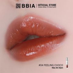 Son tint lì BBIA air fit & water fit tint #05