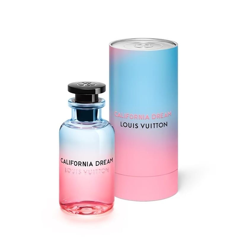 [chiết 10ml] Nước hoa Louis Vuitton california dream edp