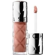 Son bóng Sephora oustrageous plump effect #02-nude