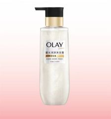 Sữa tắm Olay luminous Hương trái vải 350g