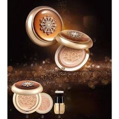 Phấn Nước Whoo Radiant Essence Cushion 30g spf50+, pa+++