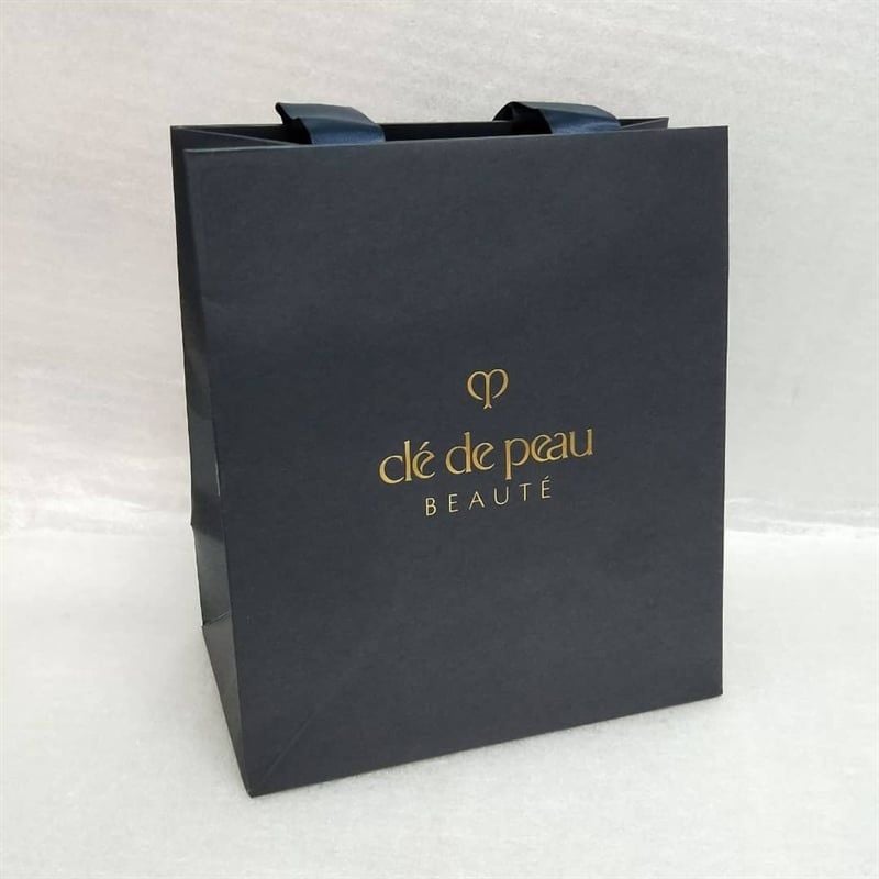 Túi Đựng Mỹ Phẩm Clé de peau