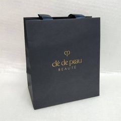 Túi Đựng Mỹ Phẩm Clé de peau