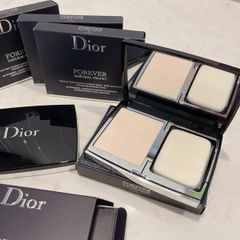 Phấn Phủ Dior Forever Natural Velvet #Tone 1CR