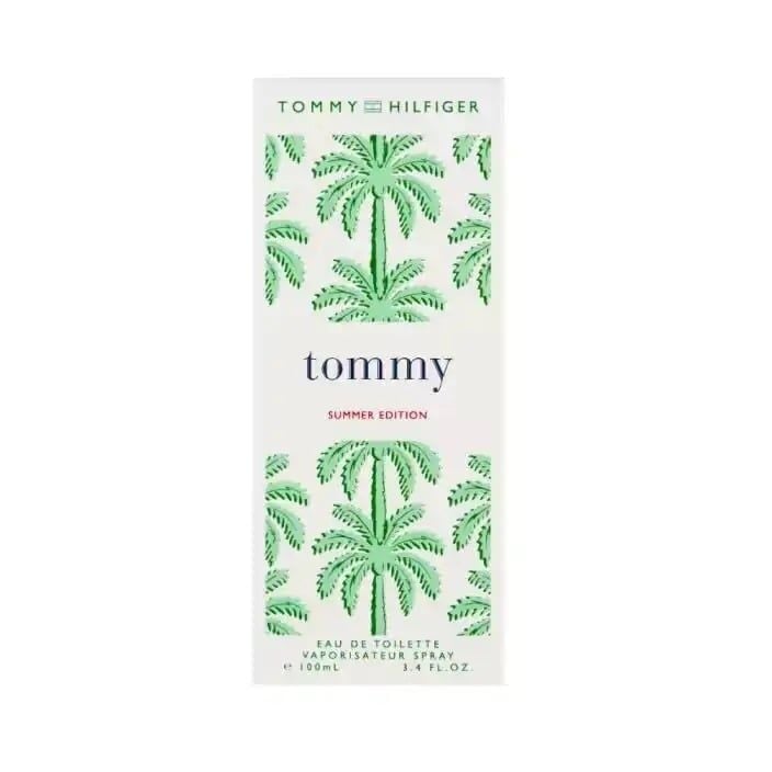 Nước hoa Tommy Hilfiger Tommy Summer EDT 100ml