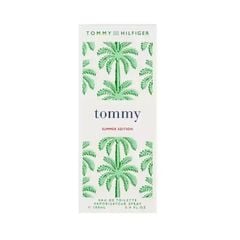 Nước hoa Tommy Hilfiger Tommy Summer EDT 100ml