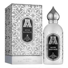 Nước Hoa Unisex Attar Collection Musk Kashmir Eau De Parfum 100ml