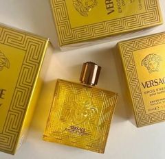 Nước Hoa Nam Versace Eros Energy Pour Homme Eau De Parfum 100ml