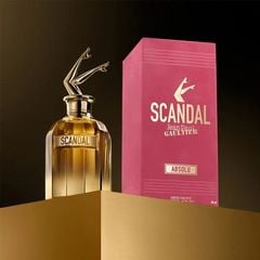 [chiết 10ml] Jean Paul Gaultier Scandal Absolu Parfum