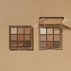 Phấn Mắt Etude House Play Color Eyes # In The Cafe