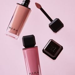 (new) Son tint bóng Hera Sensual Spicy Nude Gloss #462