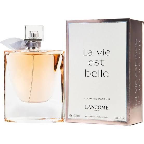 Nước Hoa Nữ Lancôme La Vie Est Belle EDP 100ml