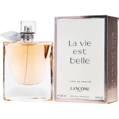 Nước Hoa Nữ Lancôme La Vie Est Belle EDP 100ml